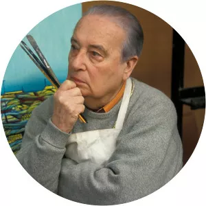 Jean Carzou - French-Armenian artist