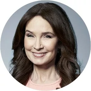 Jean Casarez - American lawyer