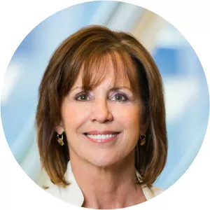 Jean Case - Chairperson of National Geographic Society