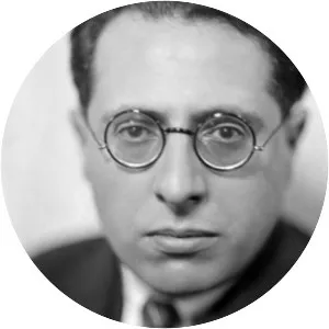 Jean Cassou - French writer