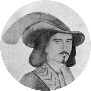 Jean Cavelier photograph