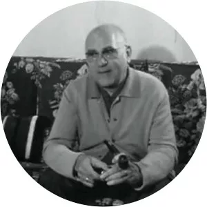 Jean Cazalbou - Author