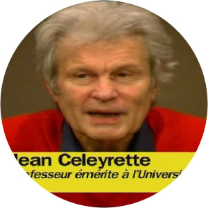Jean Celeyrette