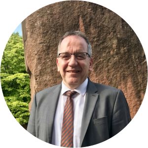 Jean Chambaz photograph