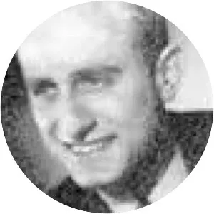 Jean Chapot - French screenwriter