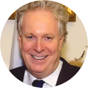 Jean Charest - Former Premier of Quebec