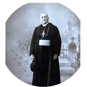 Jean-Charles Arnal du Curel