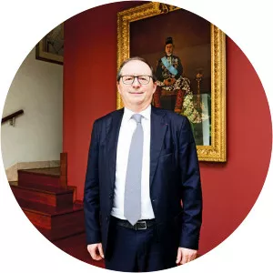 Jean-Charles Berthonnet