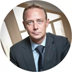 Jean-Charles Brisard