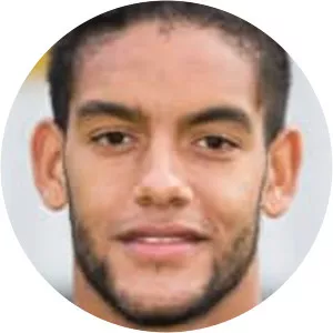 Jean-Charles Castelletto - Footballer