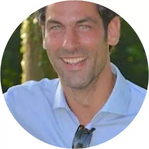 Jean-Charles Cistacq - French rugby union player