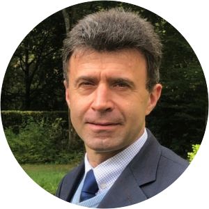 Jean-Charles de le Court photograph