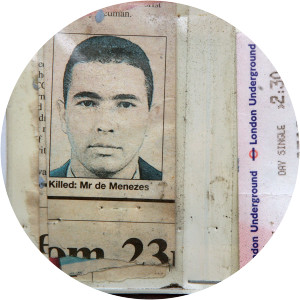Jean Charles de Menezes