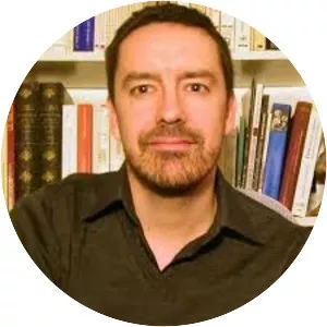 Jean-Charles Geslot - Historian