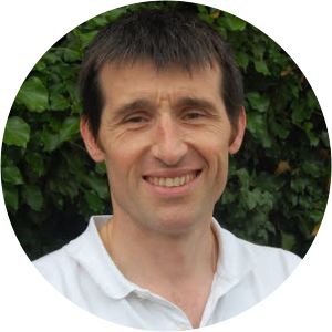 Jean-Charles Gicquel