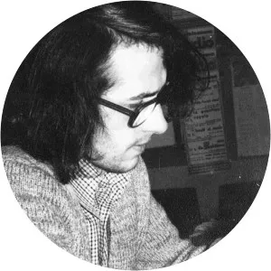 Jean Charles Gilbert