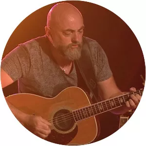 Jean-Charles Guichen Musician