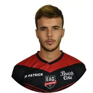 Jean-Charles Kerjean