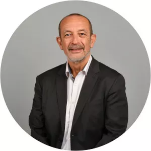 Jean-Charles Kohlhaas