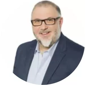 Jean-Charles Lajoie - Canadian radio personality