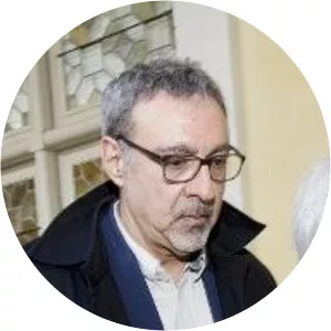 Jean-Charles Le Roux