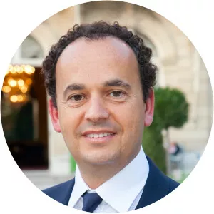 Jean-Charles Levy - Film producer