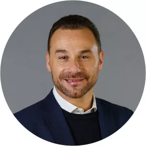 Jean-Charles Luperto