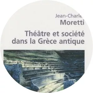 Jean-Charles Moretti