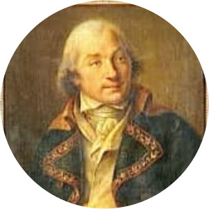 Jean-Charles Pichegru