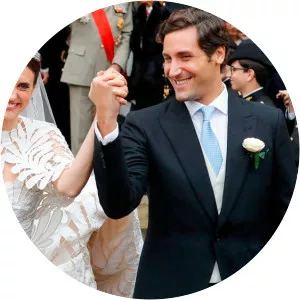 Jean-Charles Prince - 