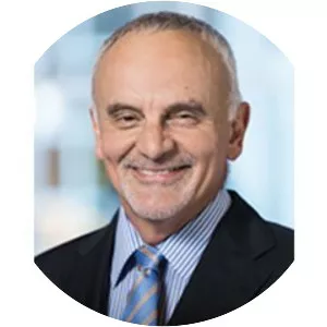 Jean-Charles Rochet - Economist