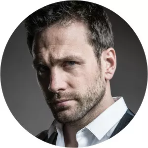 Jean-Charles Rousseau