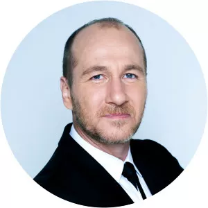 Jean-Charles Sabattier - Sports commentator