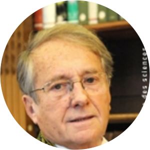 Jean-Charles Schwartz