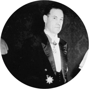 Jean-Charles Snoy et d'Oppuers