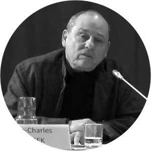 Jean-Charles Szurek - Author