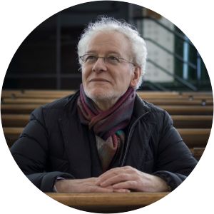 Jean-Charles Vegliante