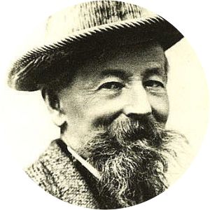 Jean Charlet-Straton