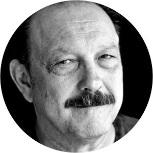 Jean-Christian Grinevald