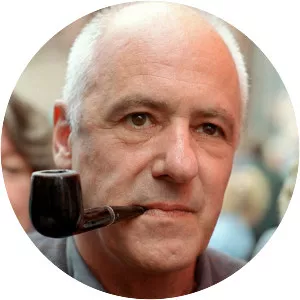 Jean-Christophe Ammann