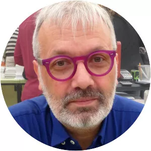 Jean-Christophe Attias