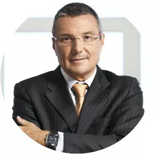 Jean-Christophe Babin - CEO of Bulgari