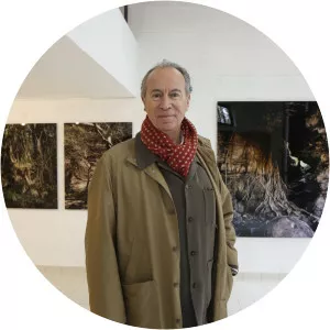 Jean-Christophe Ballot - Photographer