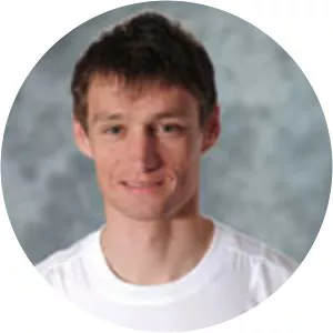 Jean-Christophe Bette - French rower