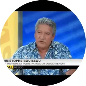 Jean-Christophe Bouissou