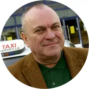 Jean-Christophe Bouvet