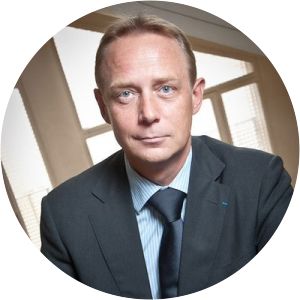 Jean-Christophe Brisard photograph