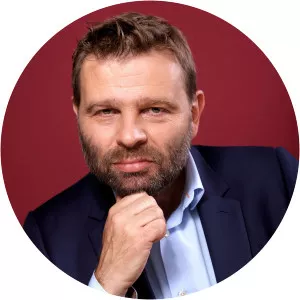 Jean-Christophe Buisson