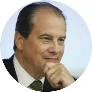Jean-Christophe Cambadélis - Former Member of the National Assembly of France