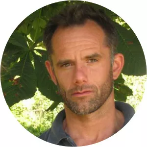 Jean-Christophe Cavallin - Director